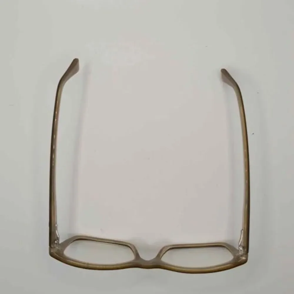 Ray-Ban RB5255 5075 Eyeglasses Frame Tortoise Beige Frames Only 51-16 135 Case